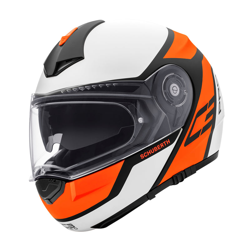 C3 Pro Modular Helmet