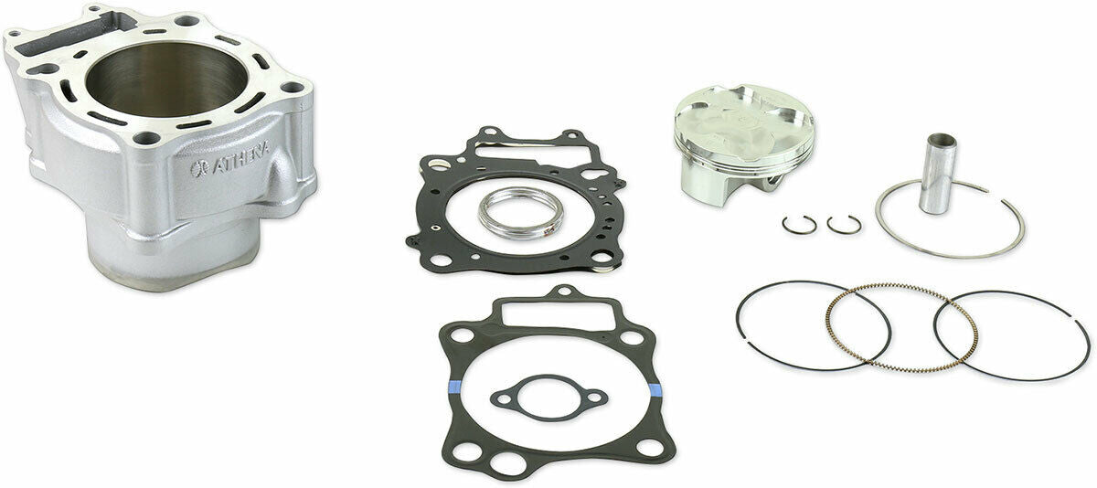 Athena Cylinder Kit ø 76,80 Standard Bore