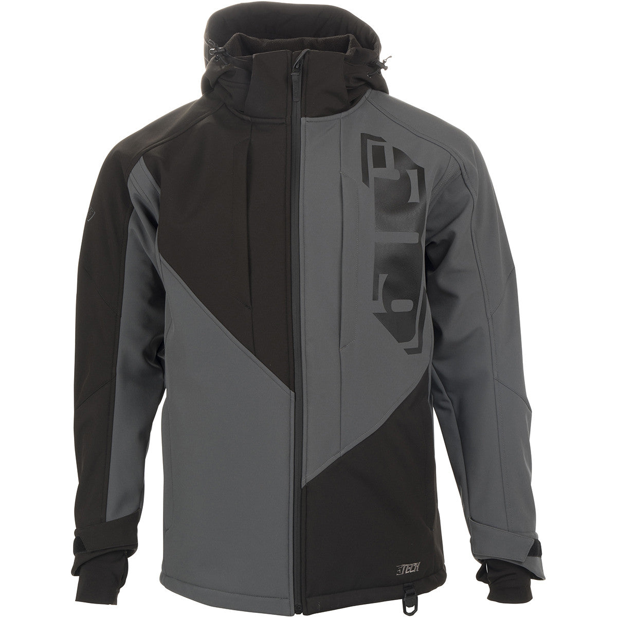 Tactical Elite Softshell Takki