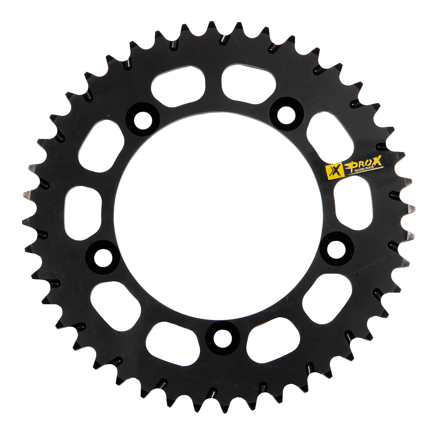 ProX Alloy Rear Sprocket KTM60/65SX '97-16 -50T-