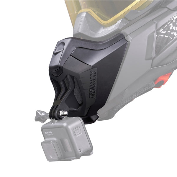 Titan Orig. Muzzle w/ Camera bracket