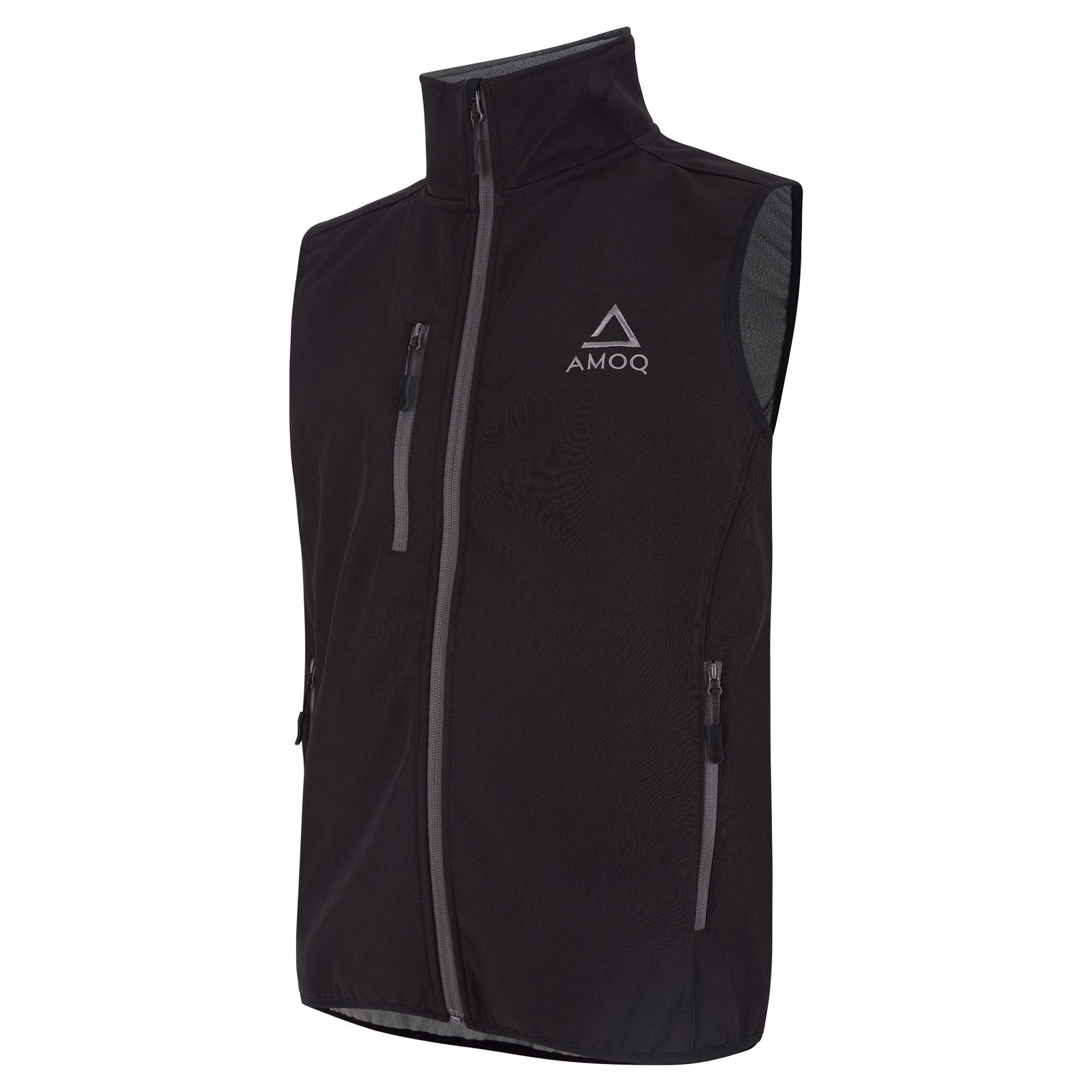 Race Softshell Vest