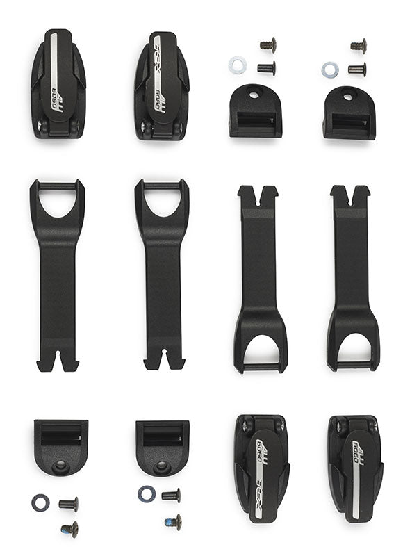 PU Buckle Infinity Kit