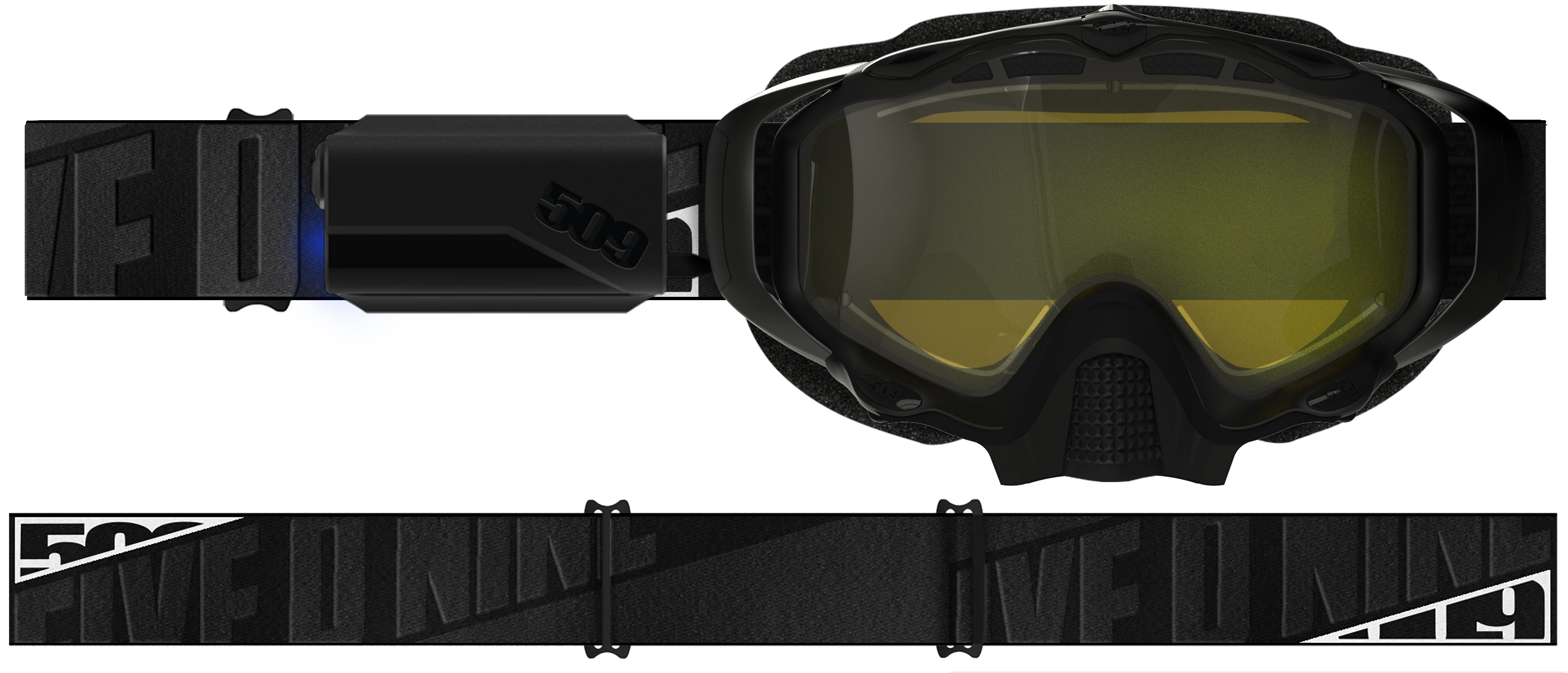 Sinister XL5 Ignite Goggle