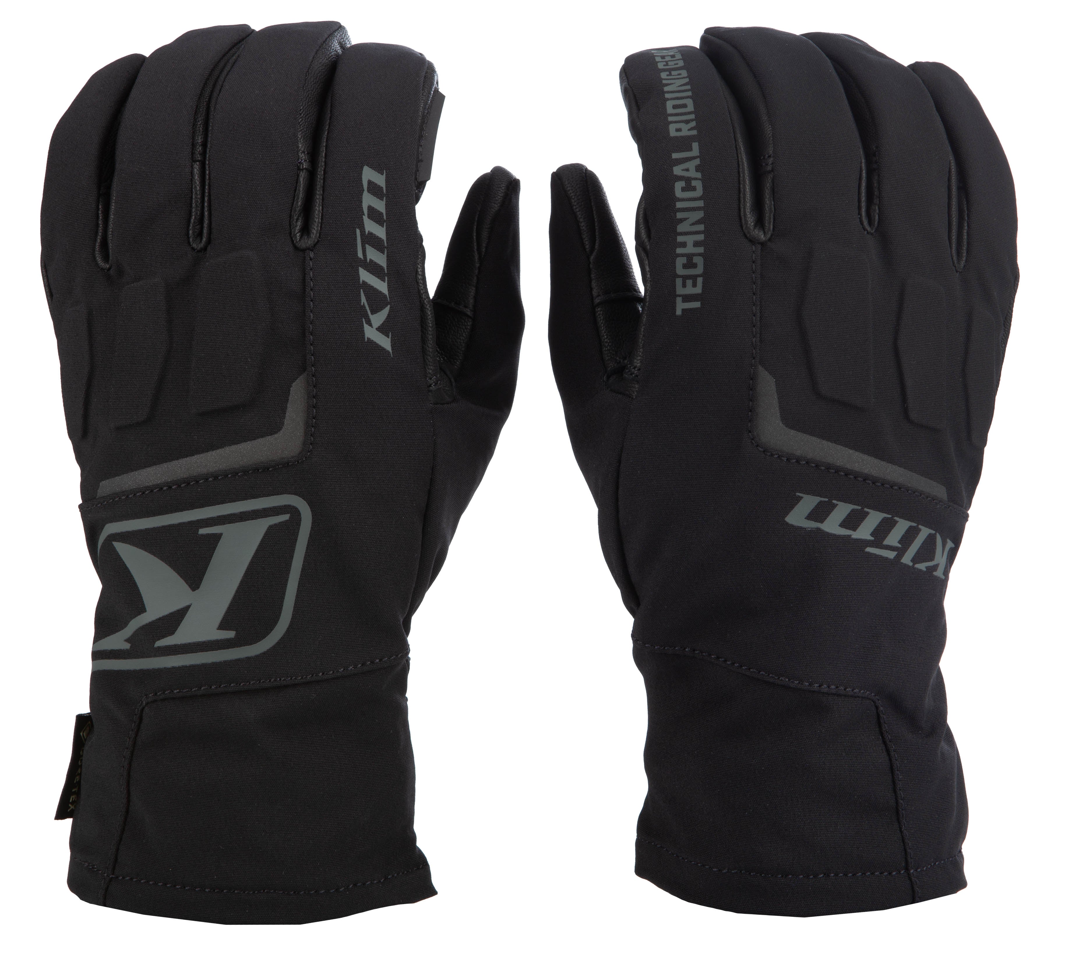 Spool Glove