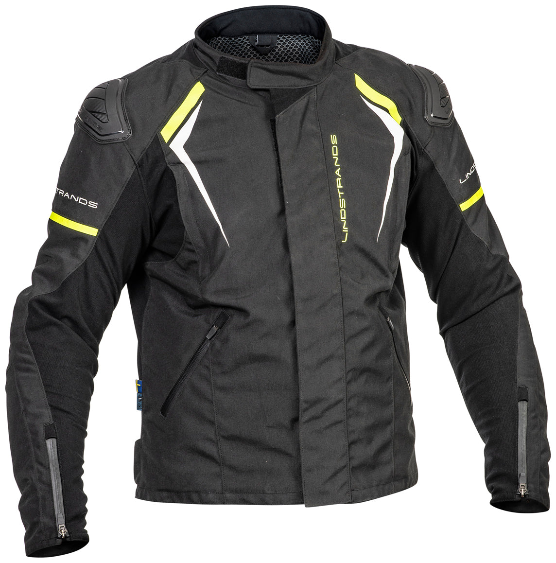 Textile Jacket Sandvik