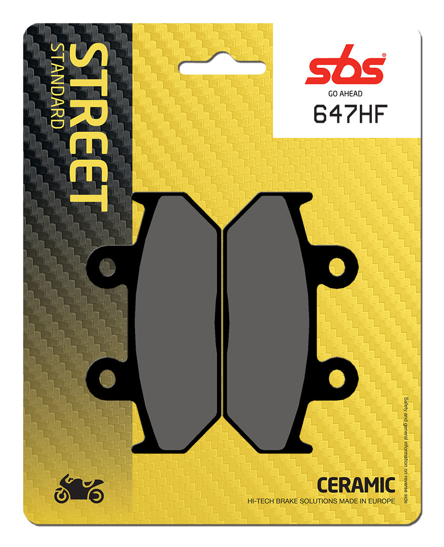 Sbs Jarrupalat Ceramic
