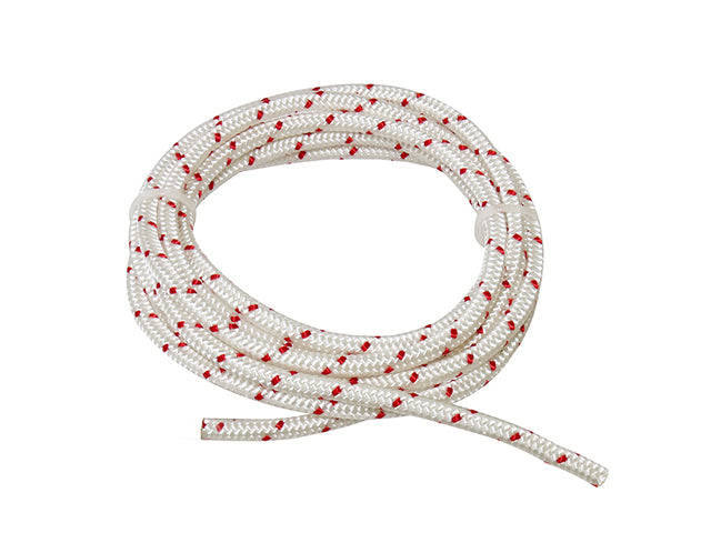Sno-X Käynnistinnaru, 4,5mm (210cm/pc)