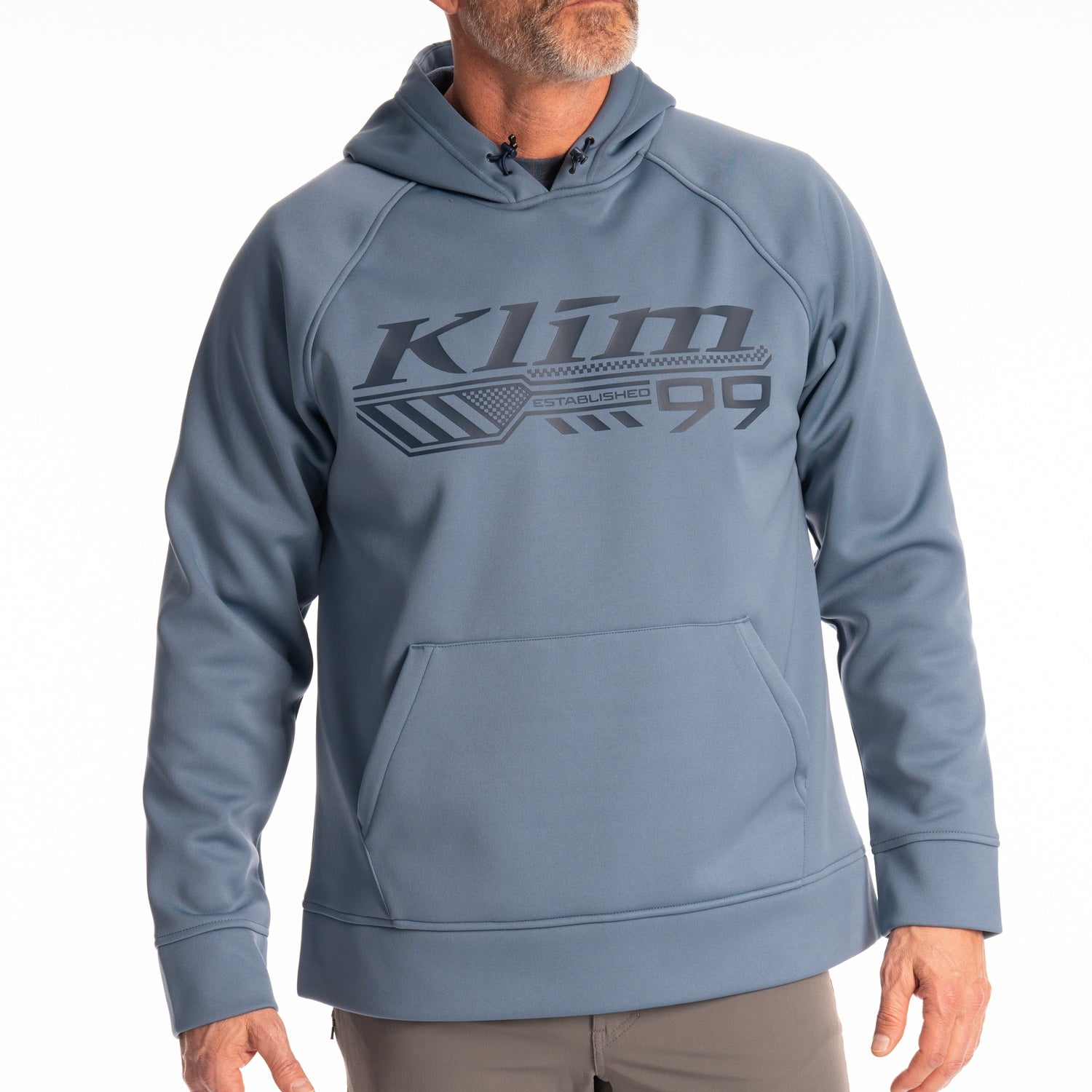 Foundation Pullover Huppari