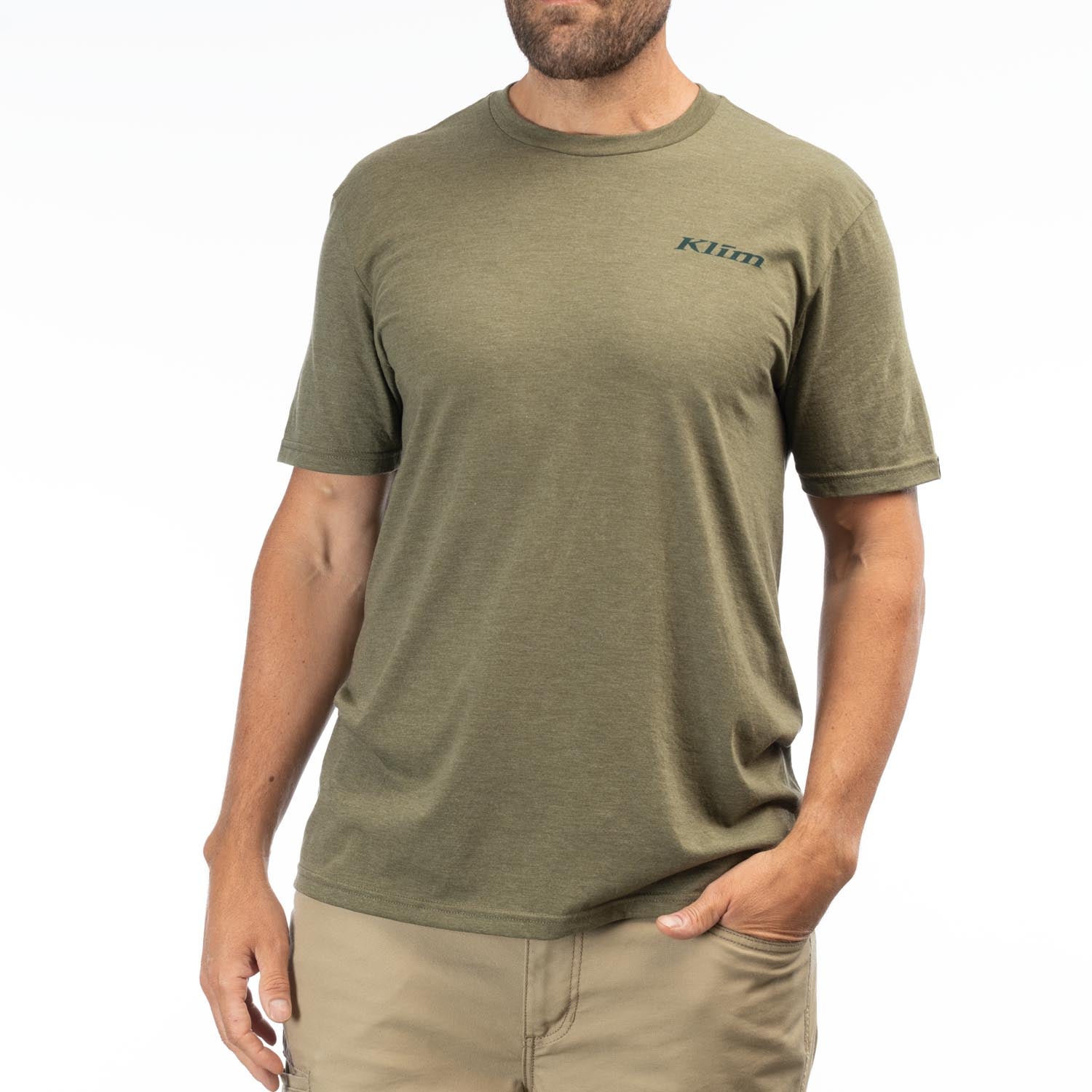 Discovery Tri-blend Shirt