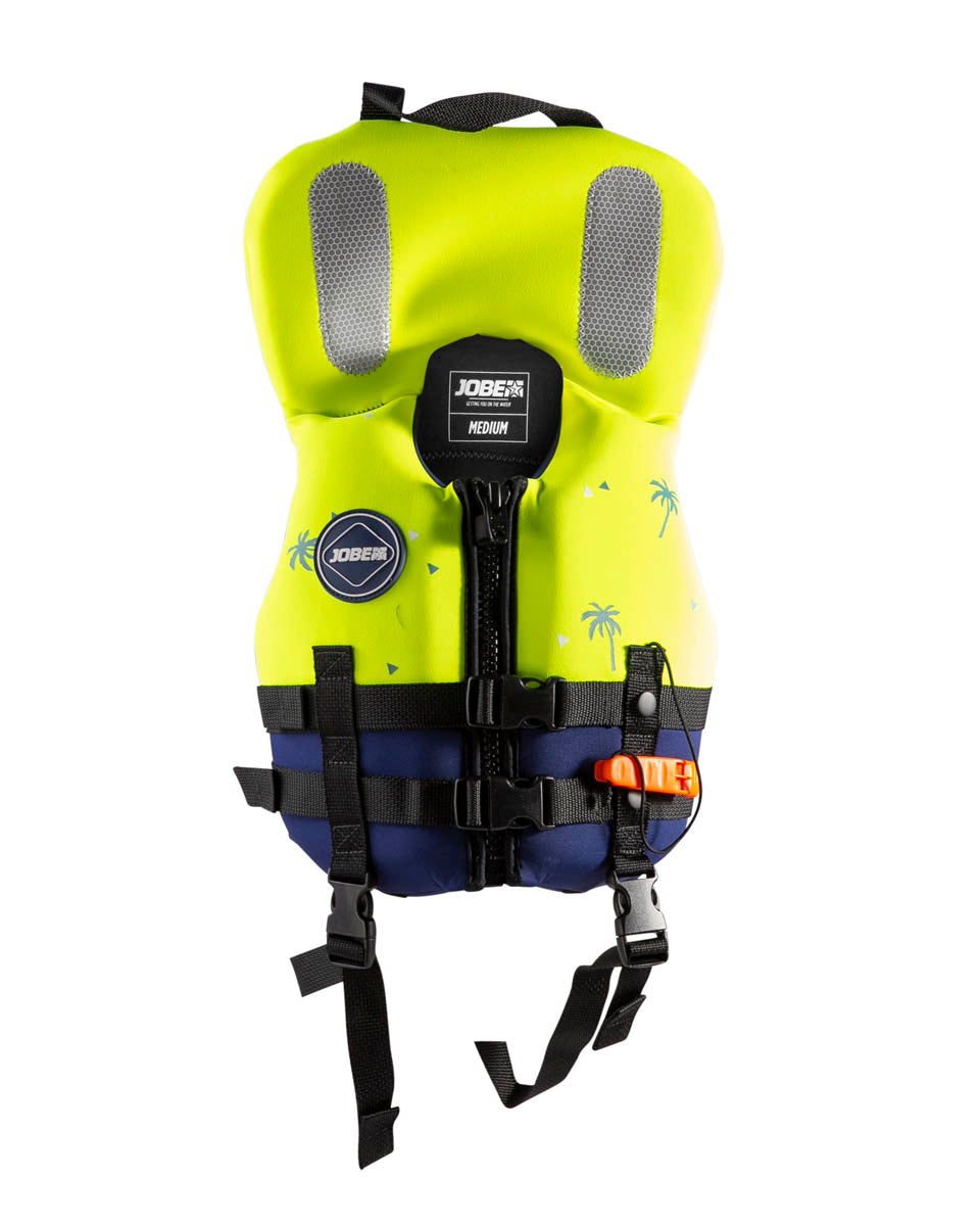 Lasten Neoprene Safety pelastusliivi