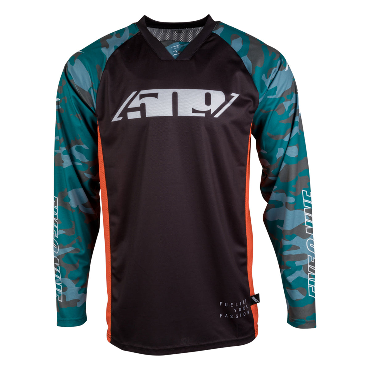 Ridge Jersey
