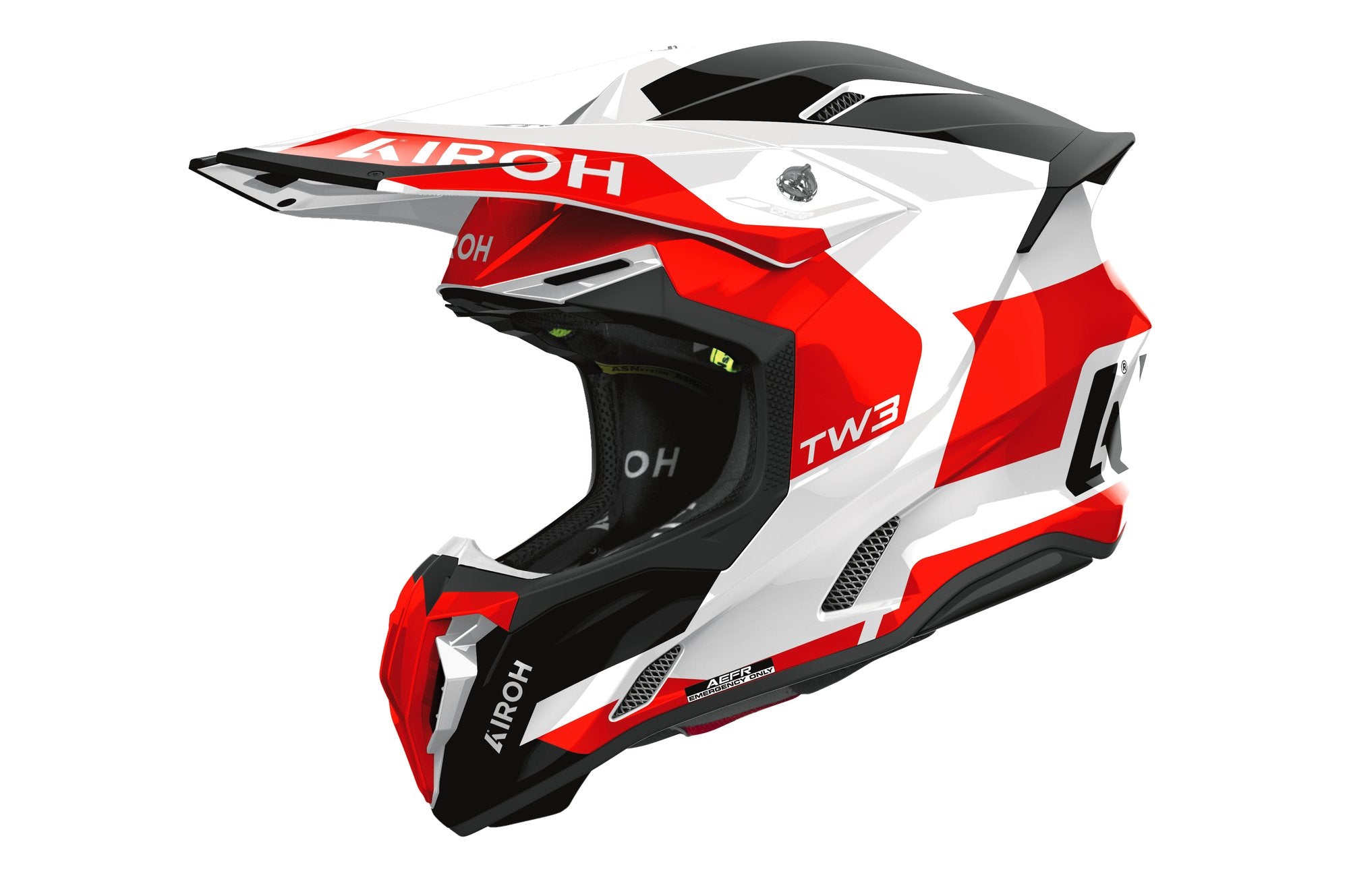 Twist 3 Fancy Helmet