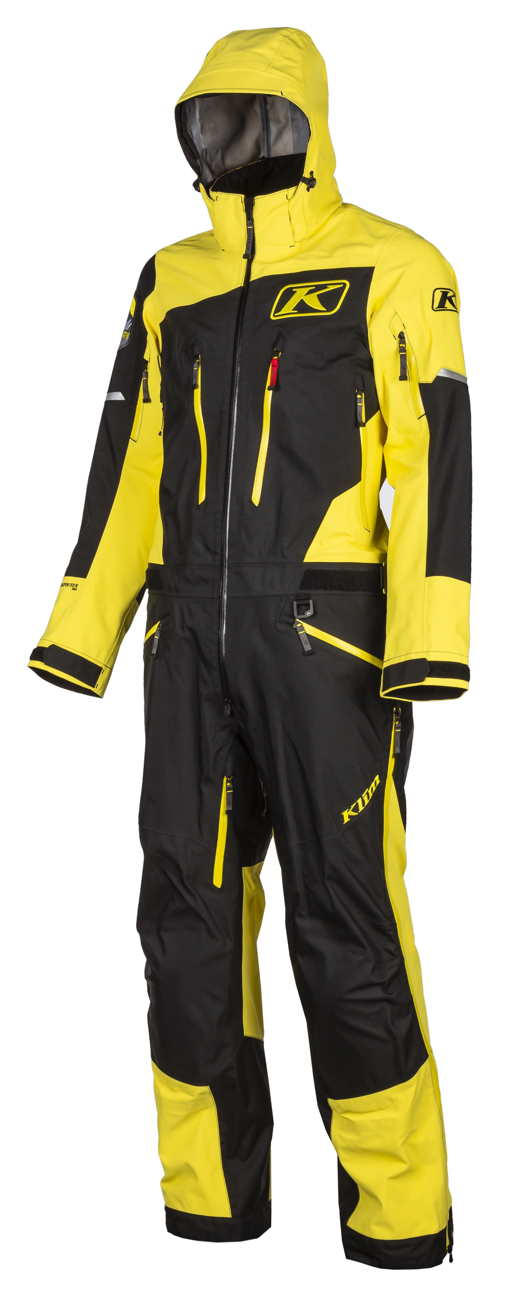 Lochsa Monosuit
