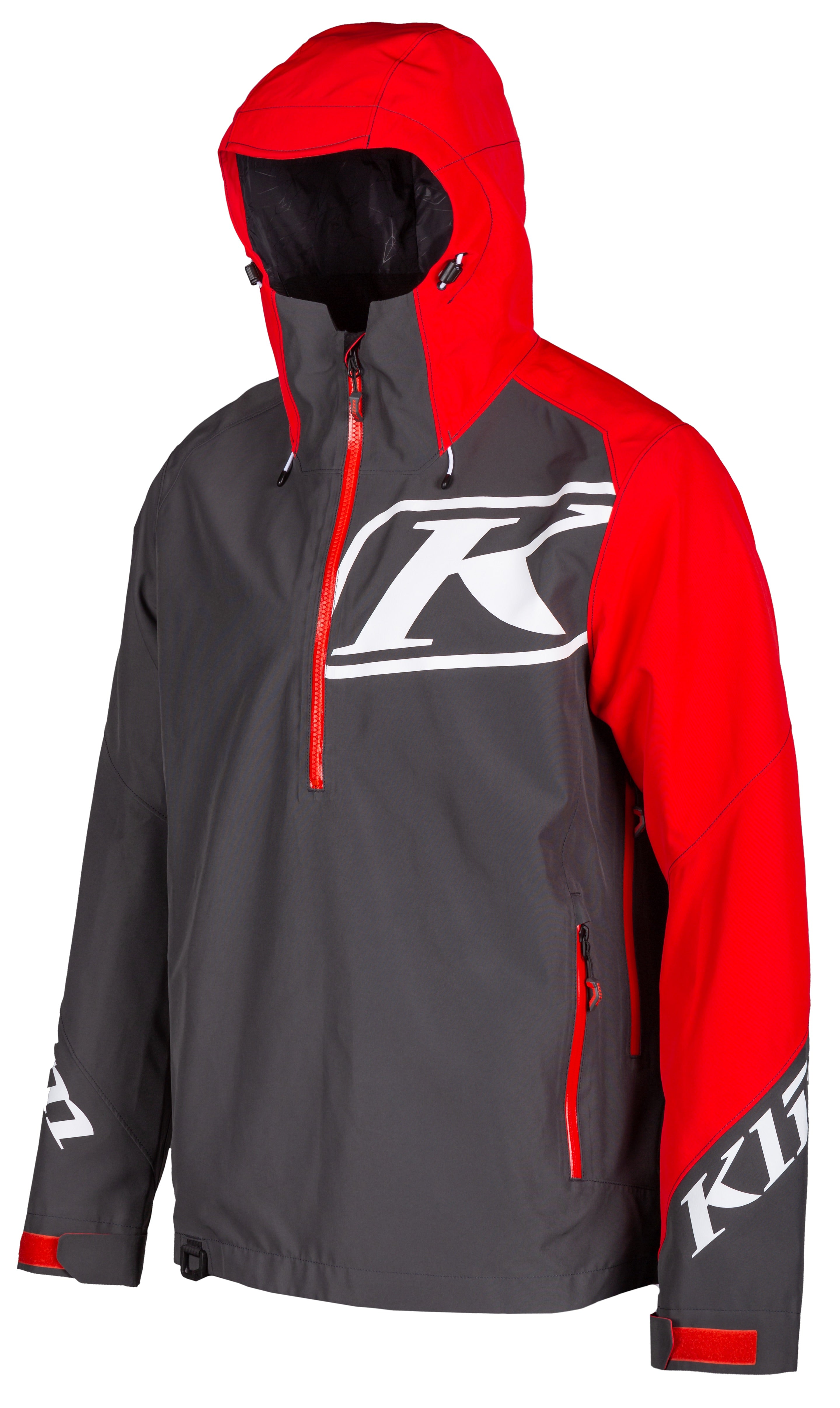 Powerxross Pullover Kelkkatakki