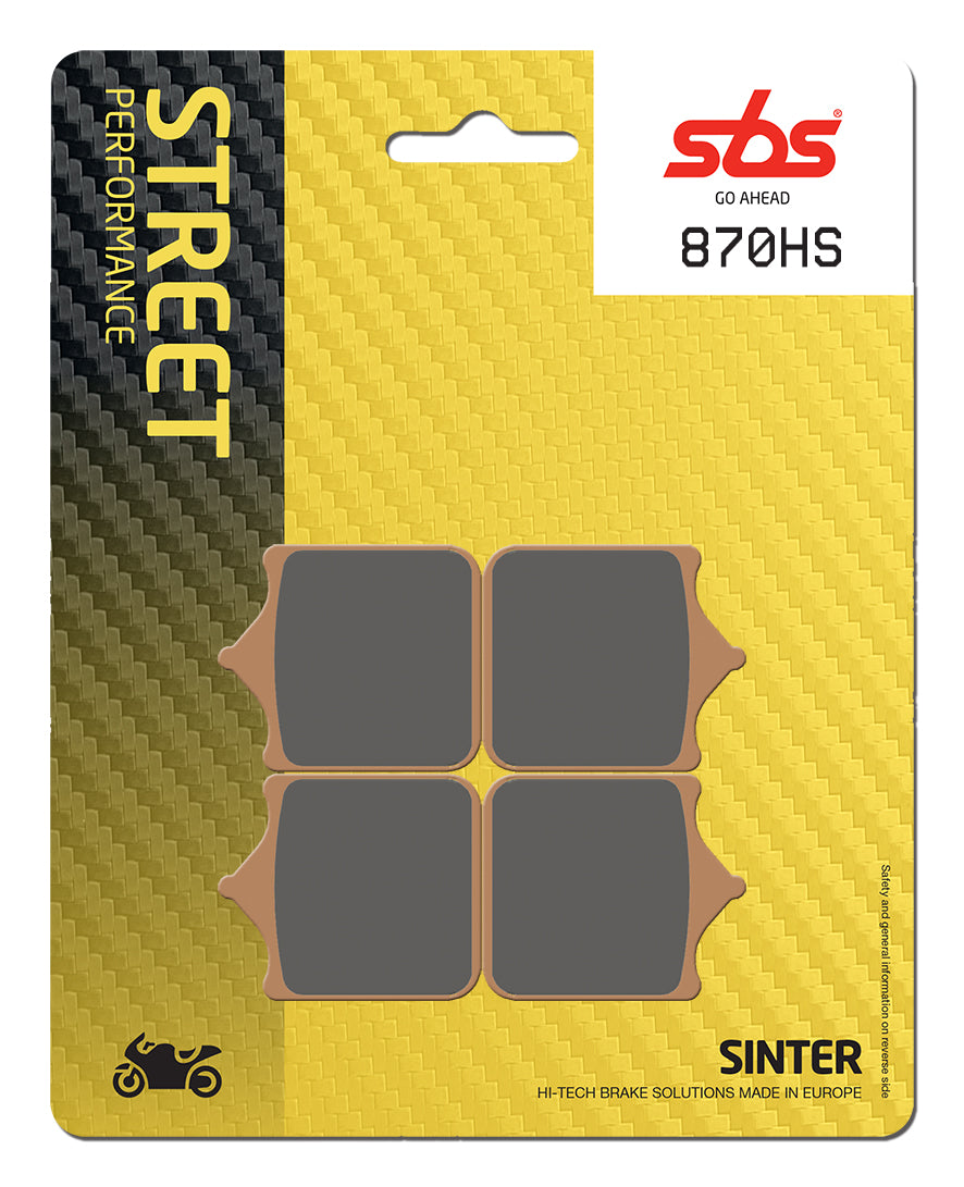 Sbs Jarrupalat Sintered