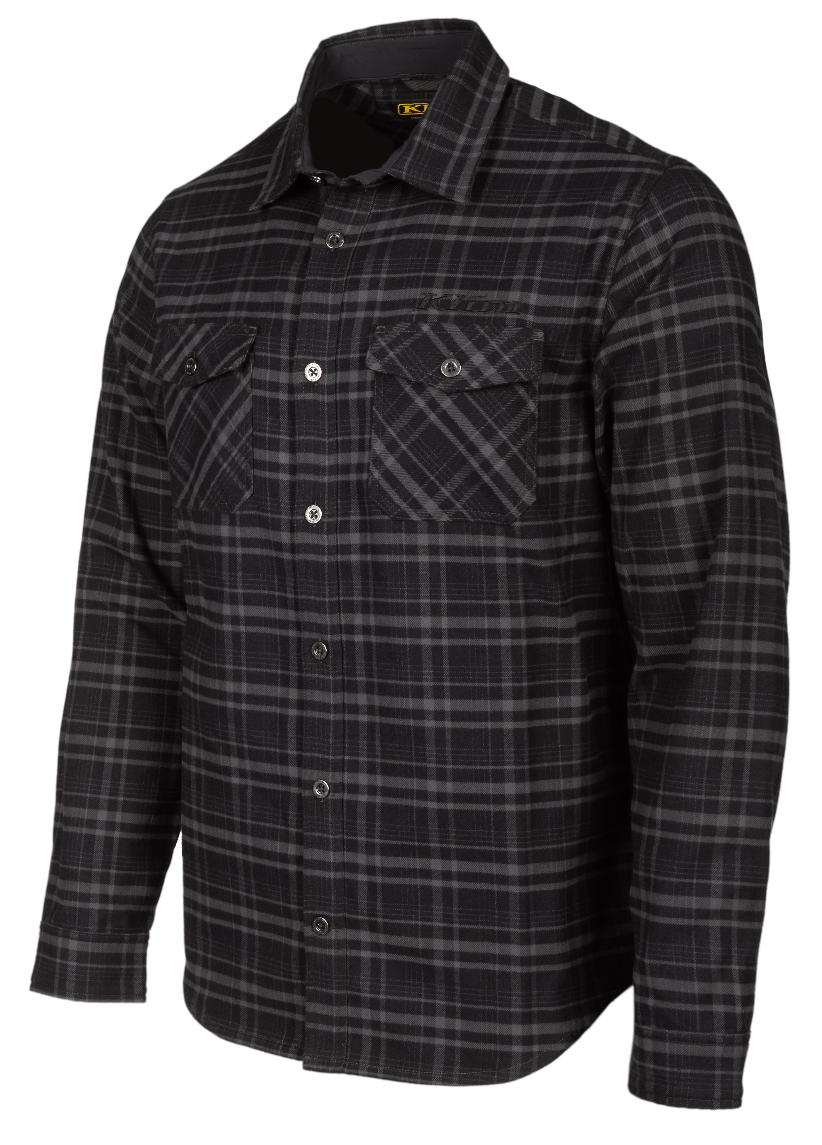 Highland Flanel Shirt