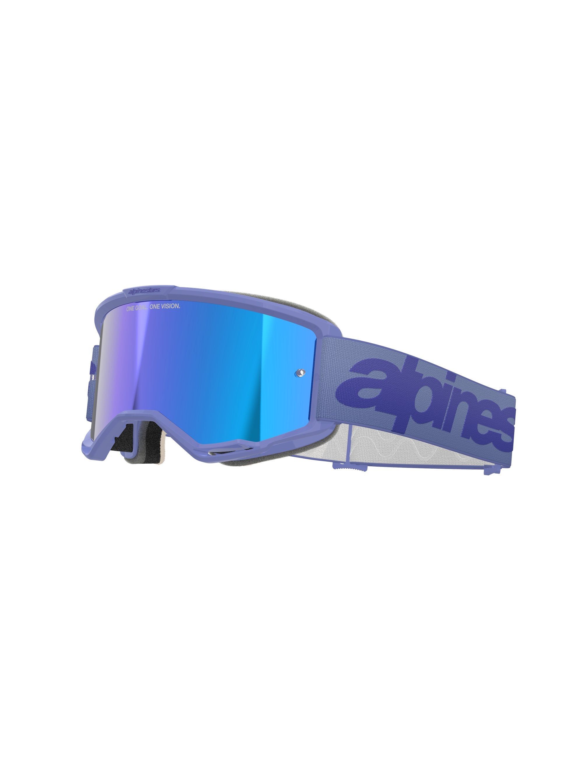 Vision 5 WORDMARK Goggle