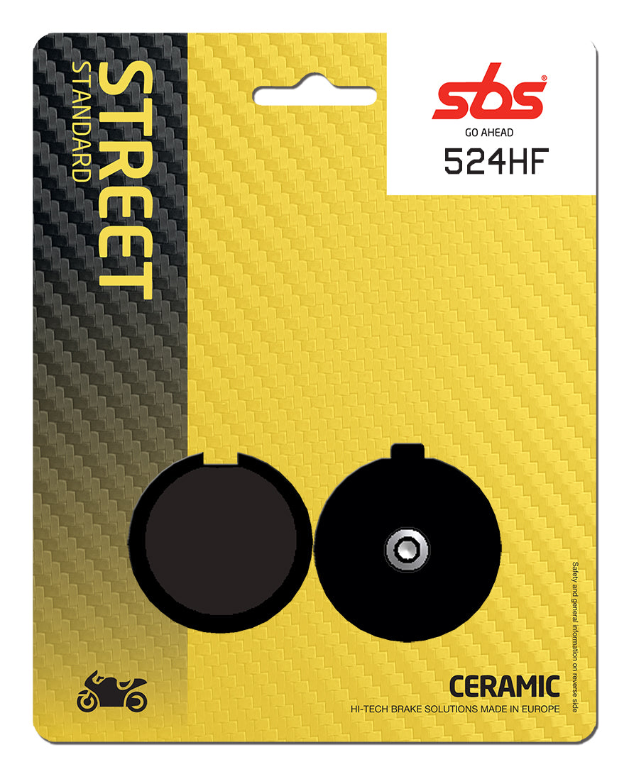Sbs Jarrupalat Ceramic