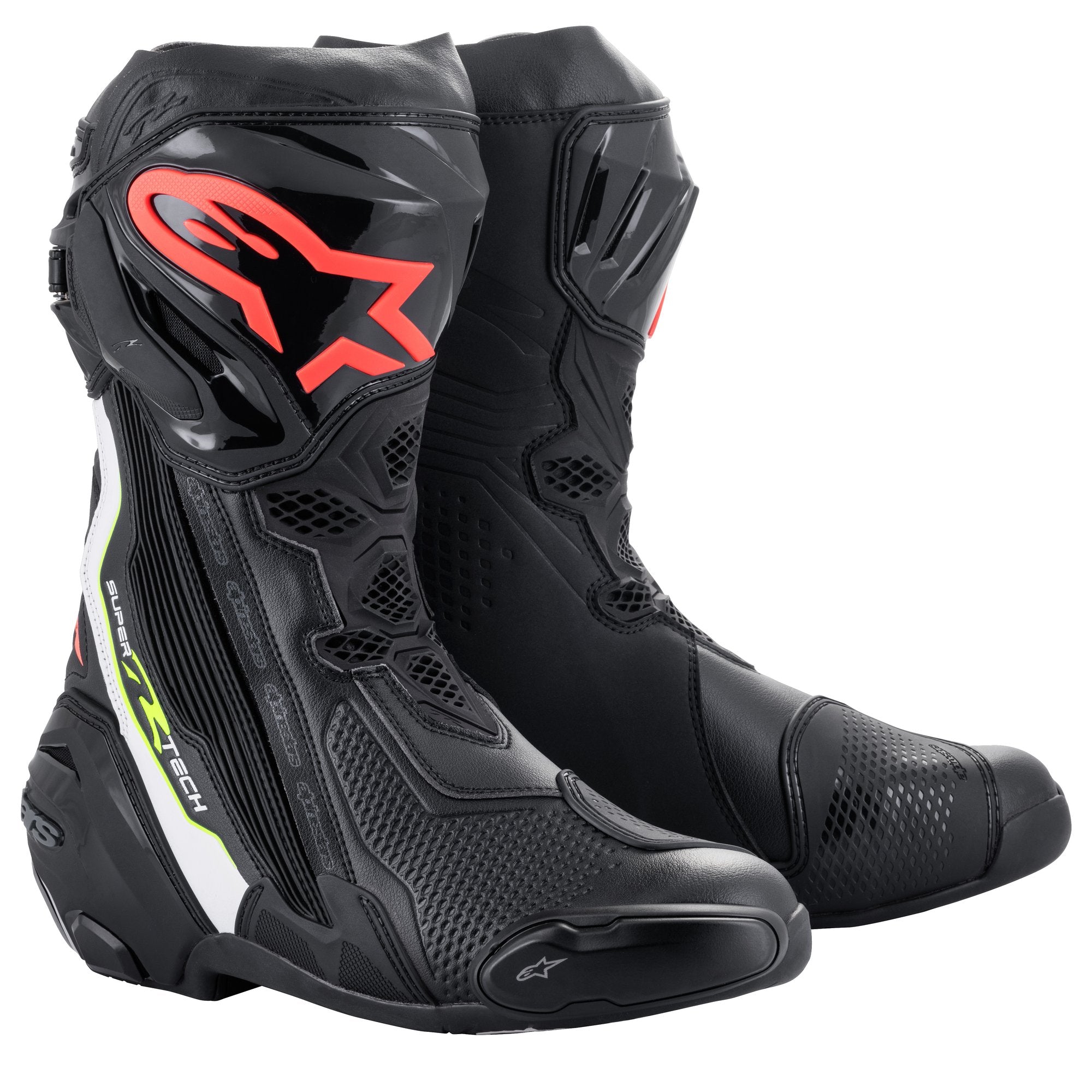 Supertech R v2 Boots