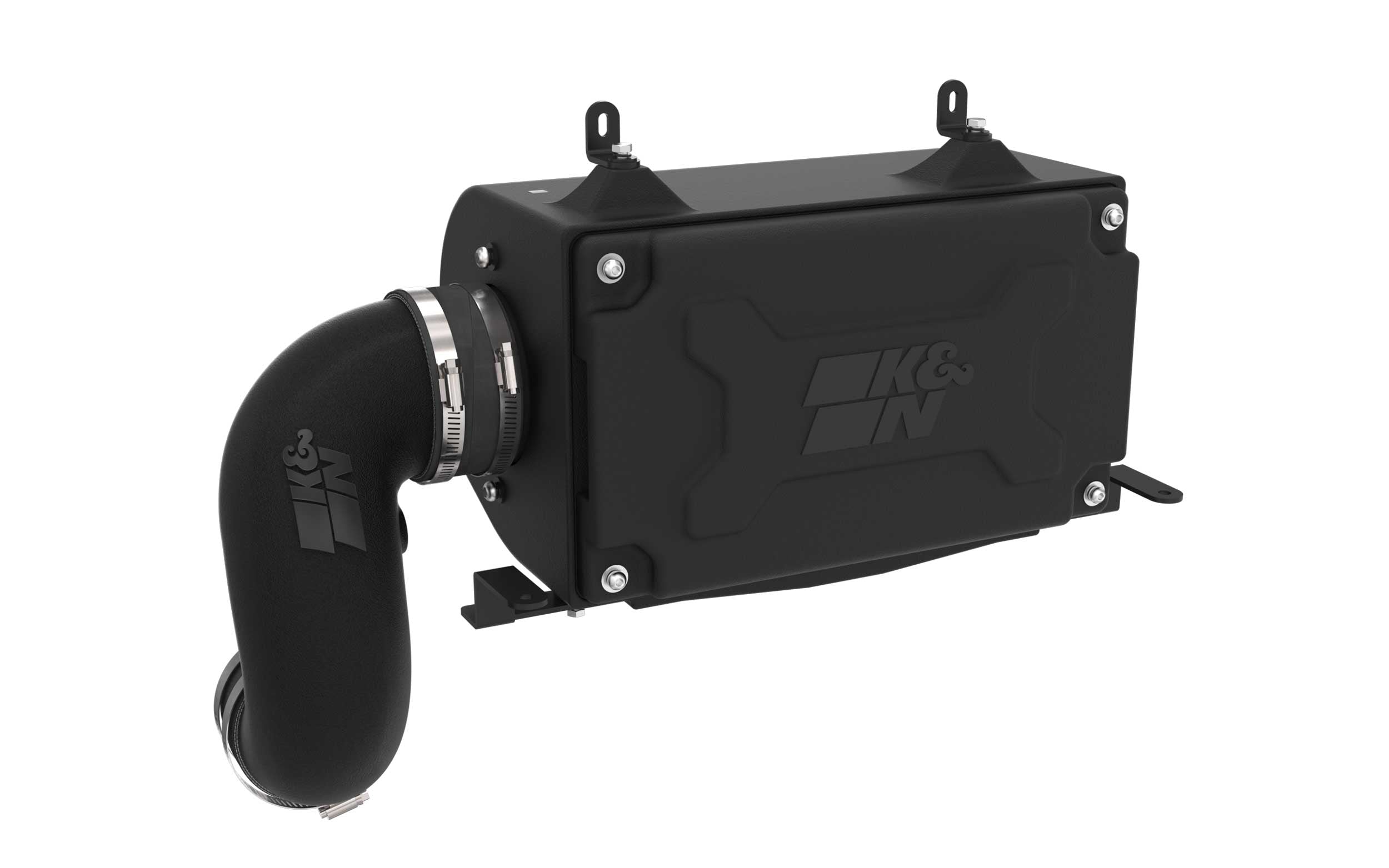K&N Aircharger: Polaris RZR Pro R L4-2.0L: 2022