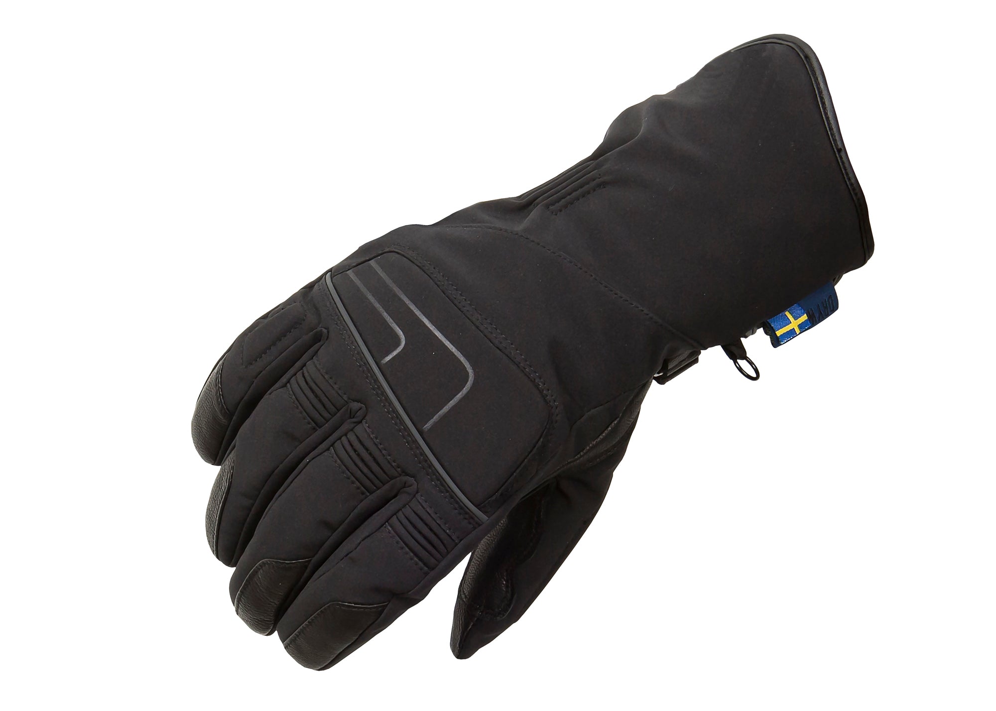Vidar Gloves