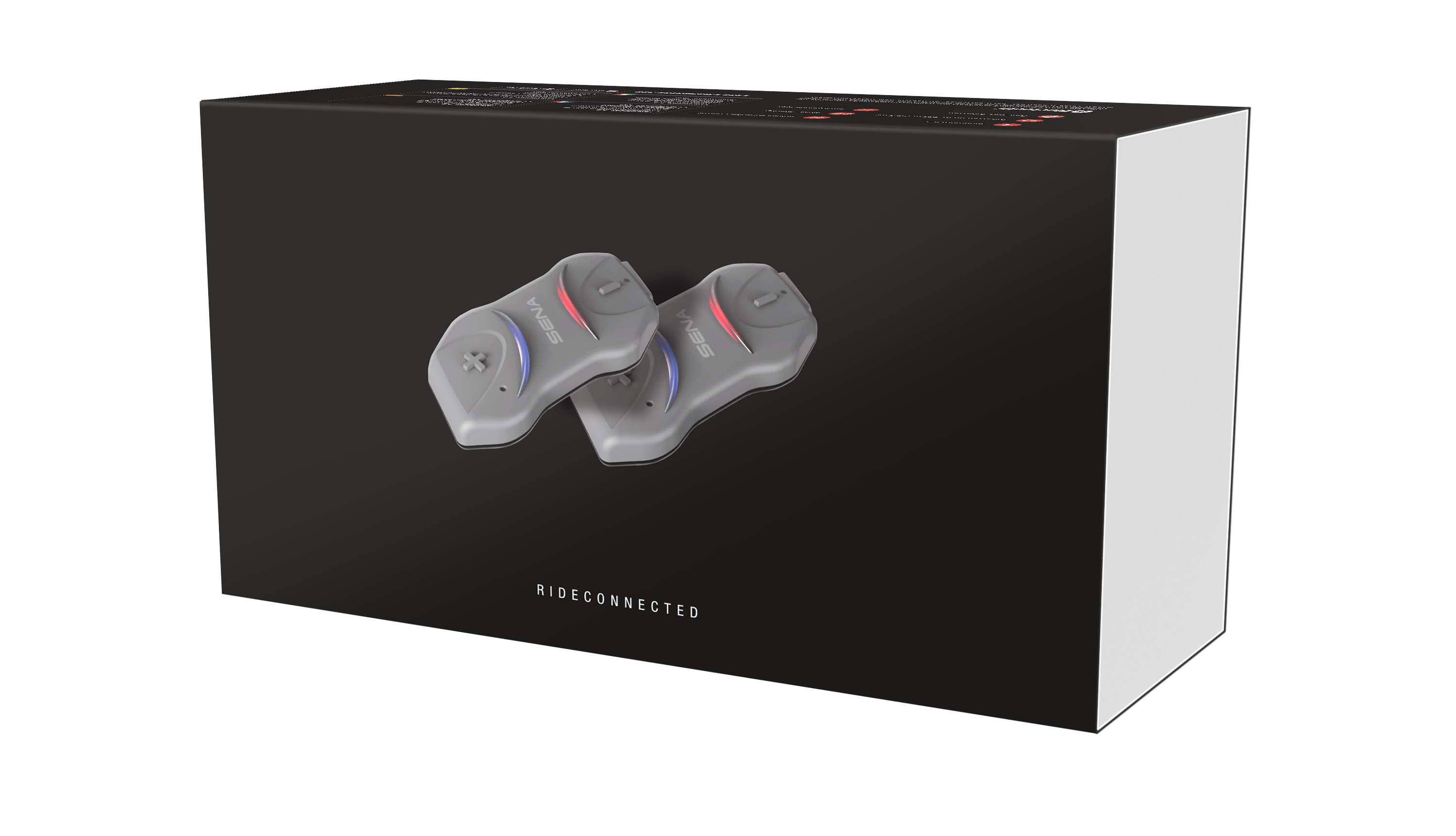 10R BT Intercom