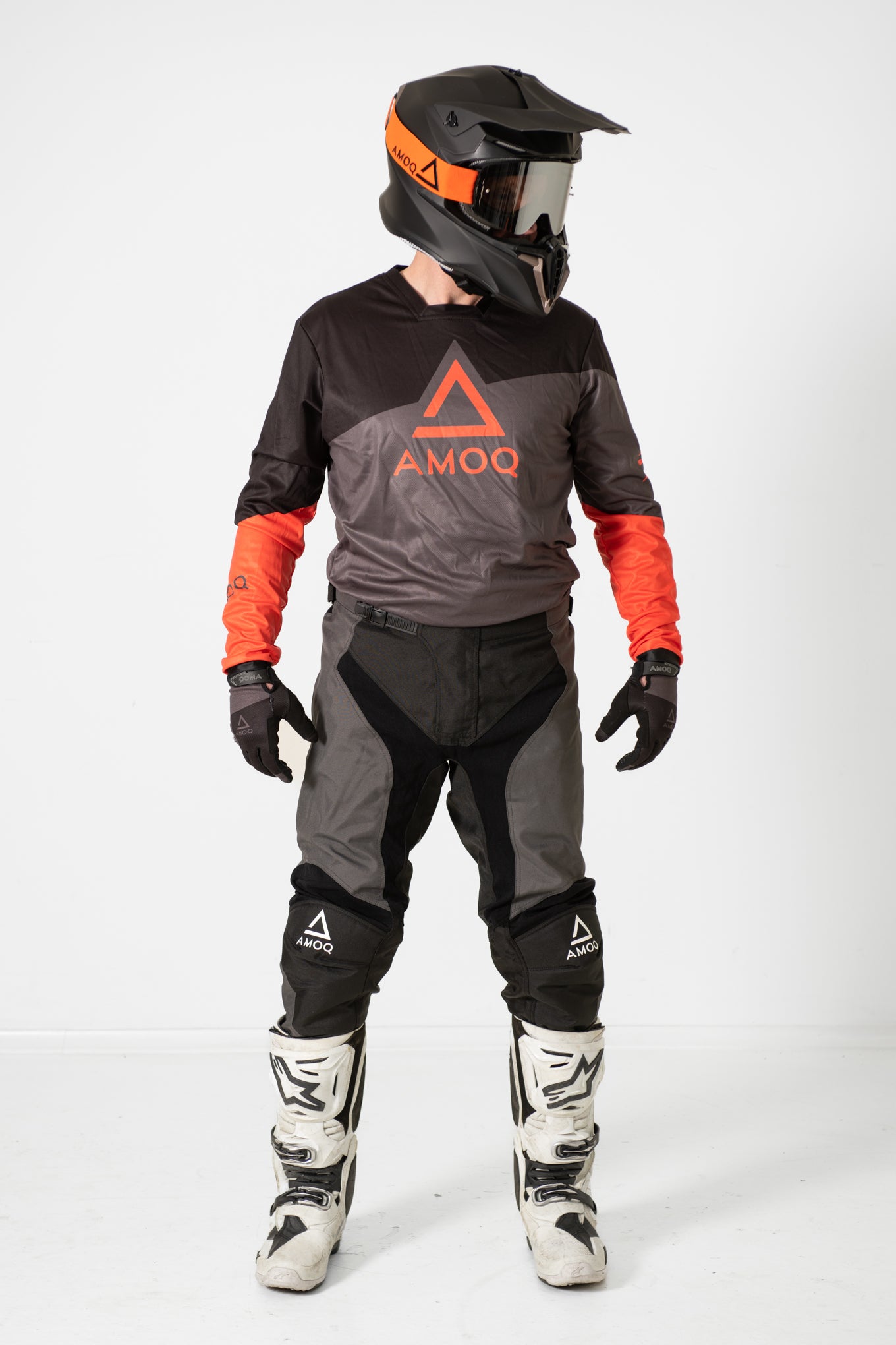 Ascent Strive Jersey