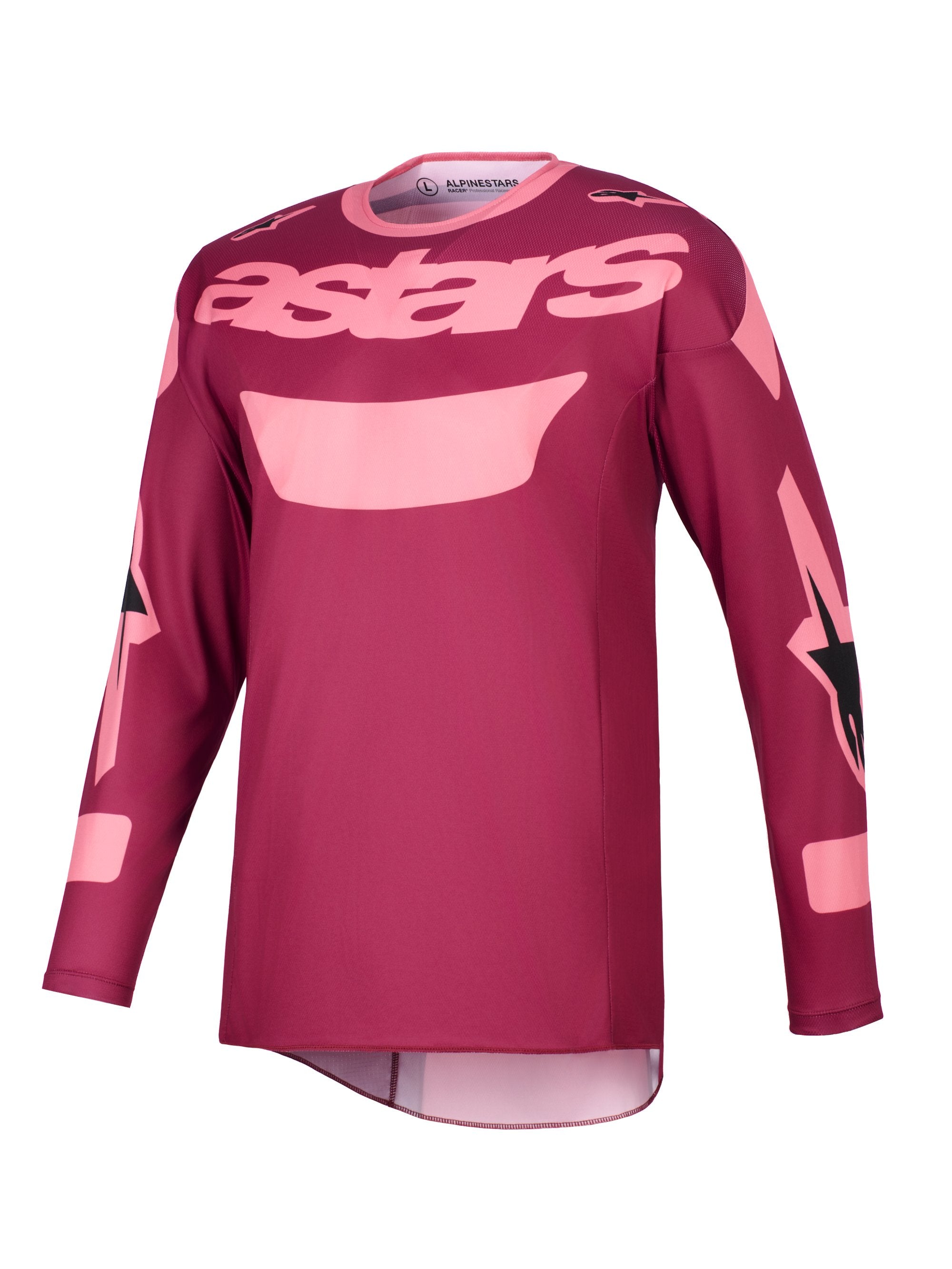 Racer Riway Jersey