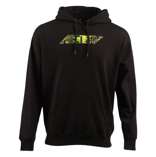 Legacy Pullover Huppari