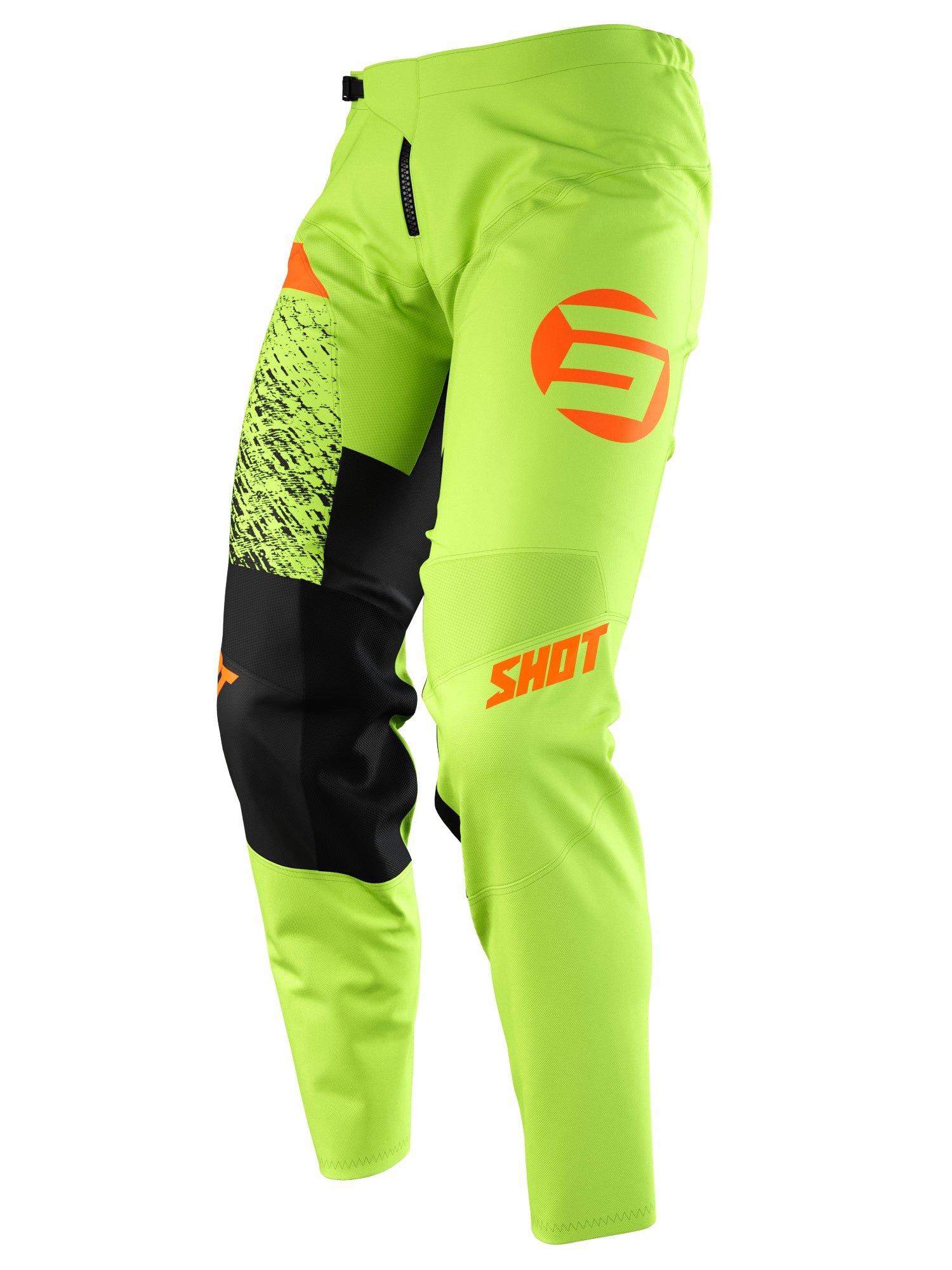Youth Roll MX Pant