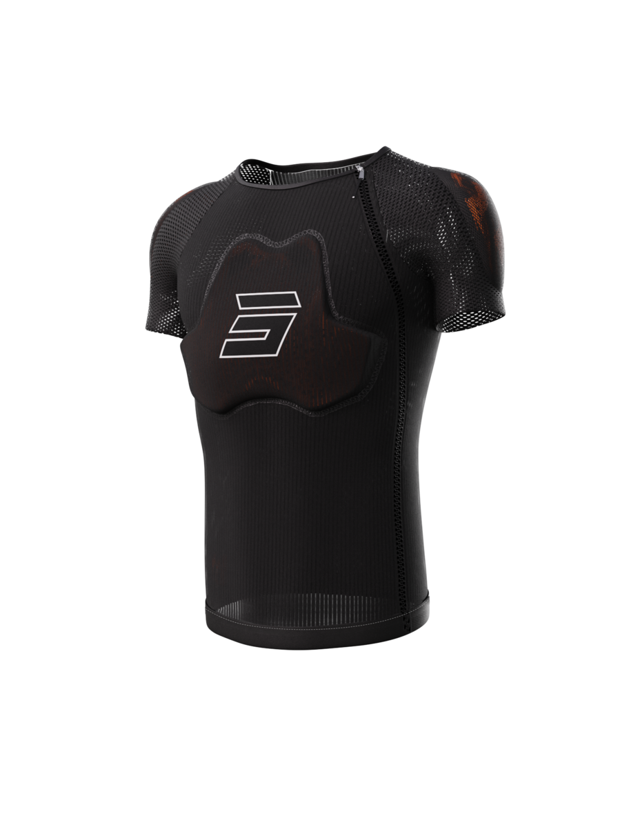 Suojapaita Race D3O