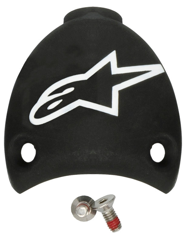 Heel Cap Replacement (SMX PLUS)