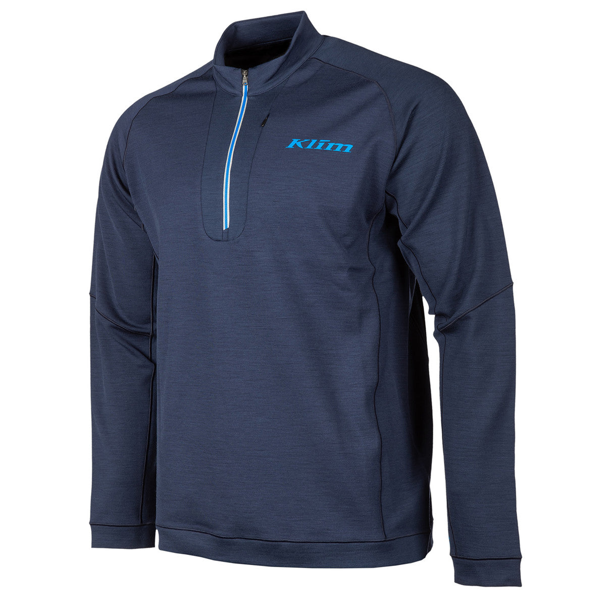 Teton Merinovilla 1/4 Zip Aluspaita