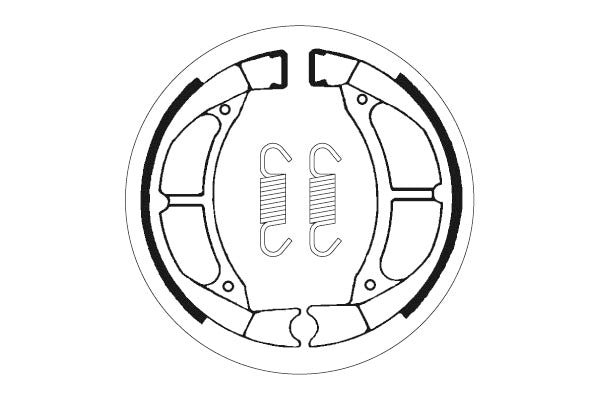 Sbs Jarrukengät