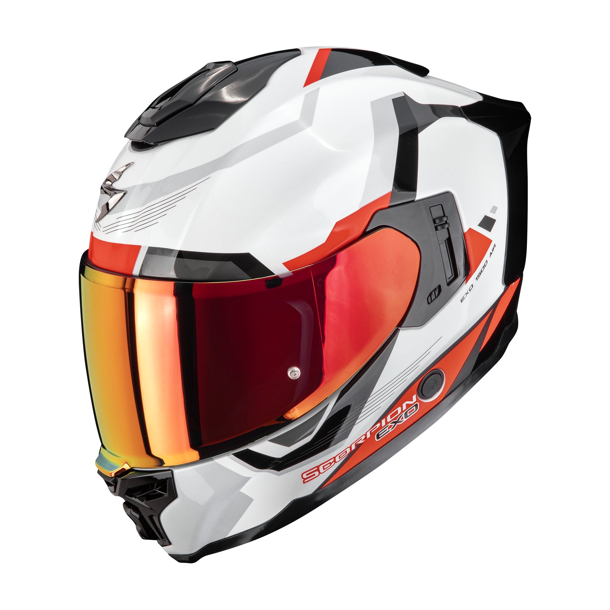 EXO-1500 AIR Helmet