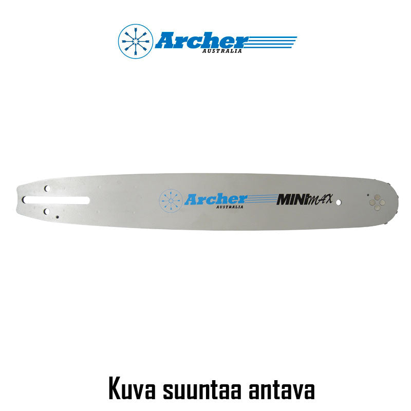 Archer Laippa, 12" - 3/8" - 1,3mm, Stihl
