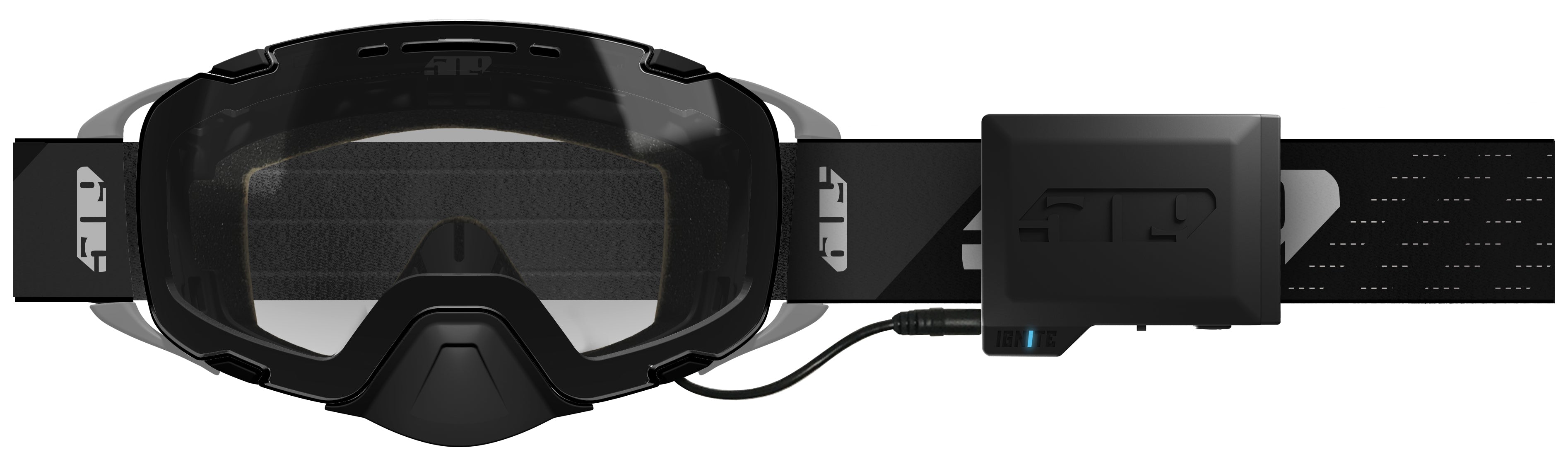 Aviator 2.0 Ignite S1 Goggle