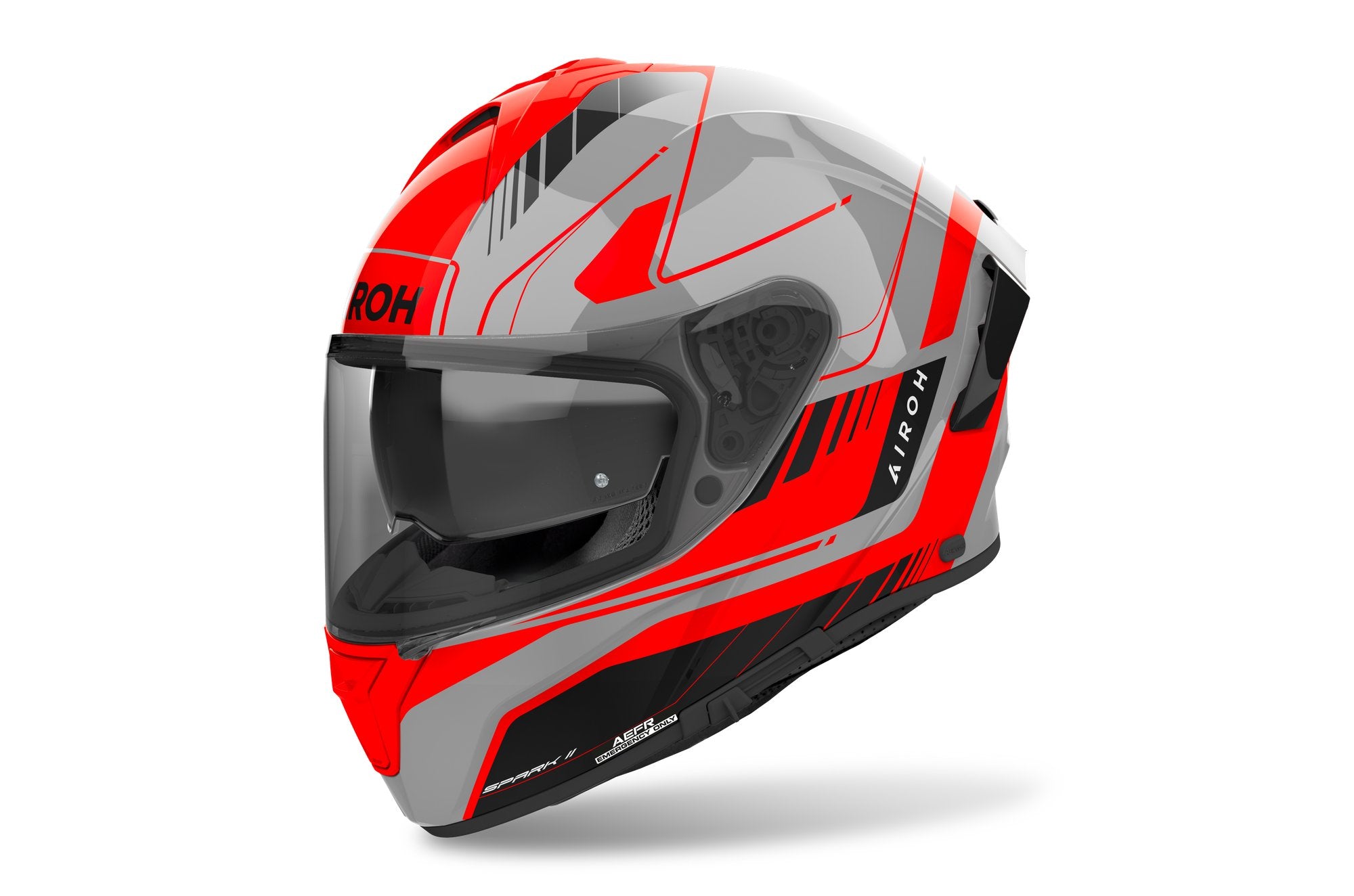 Spark 2 Chrono Helmet