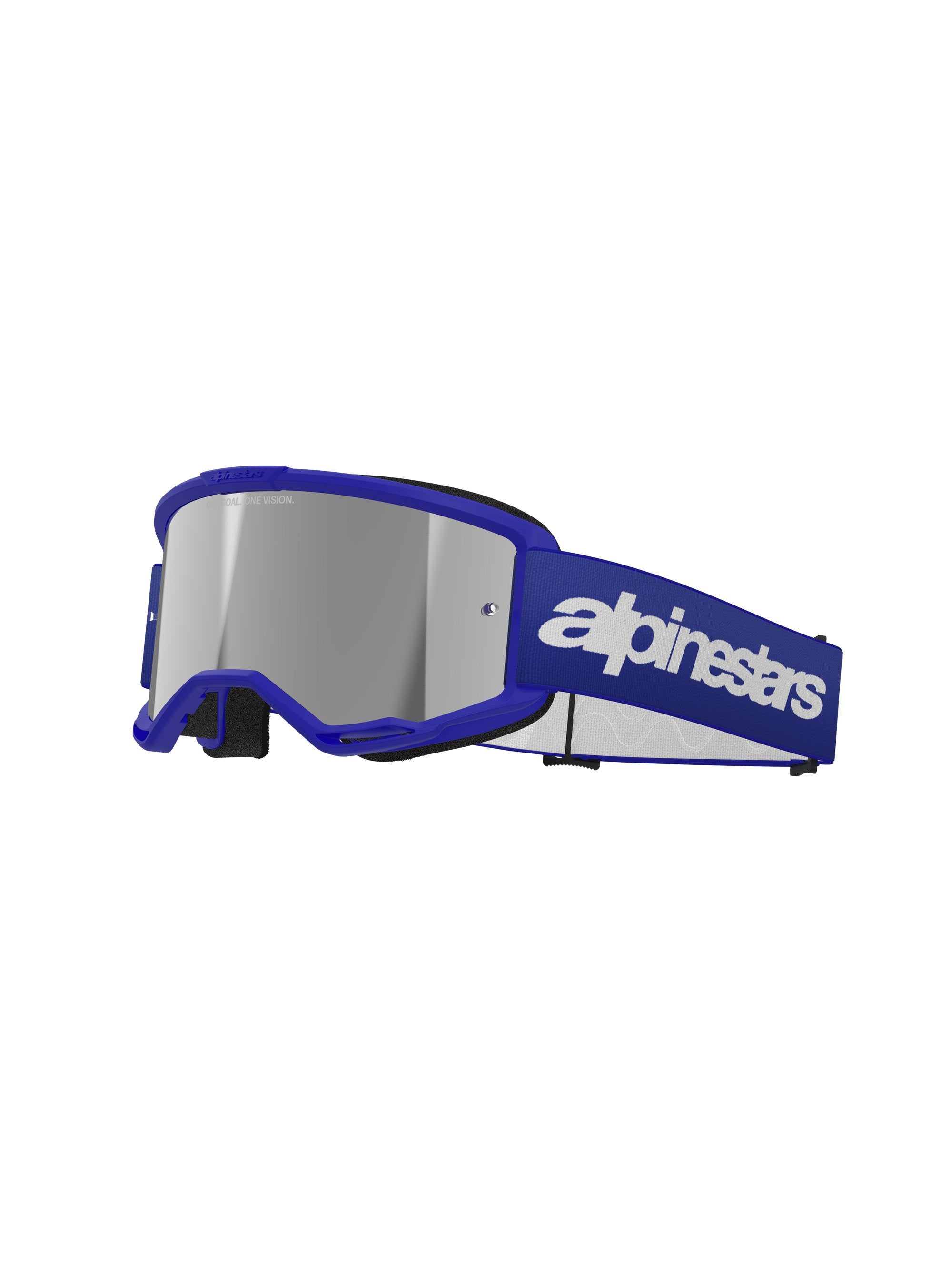 Vision 3 WORDMARK Goggle