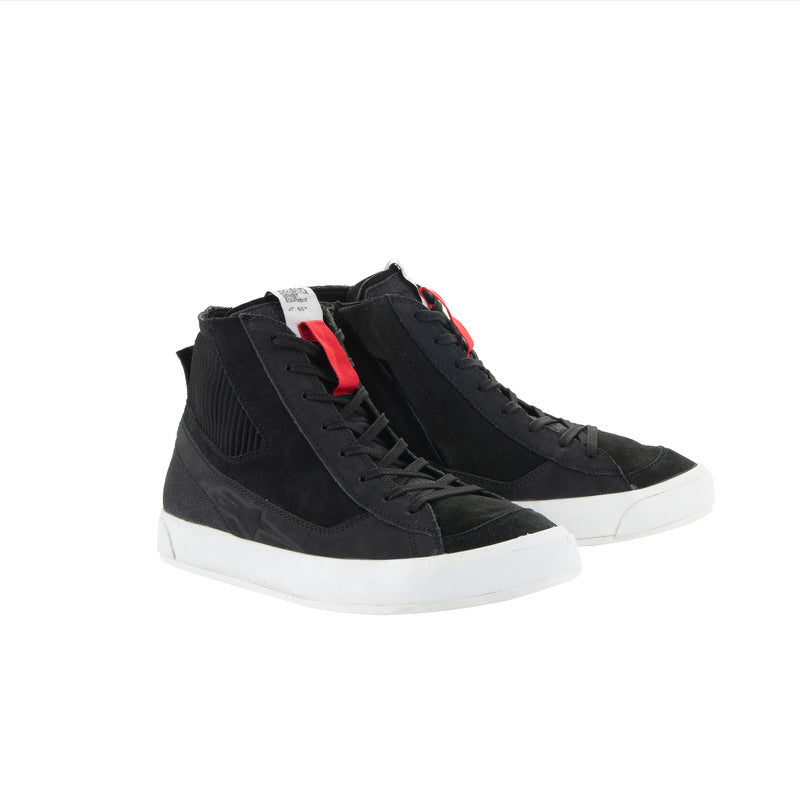 Staded Shoe