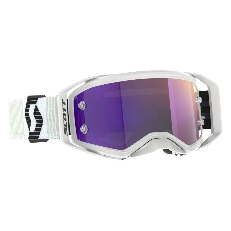Prospect 2.0 Chrome Goggle