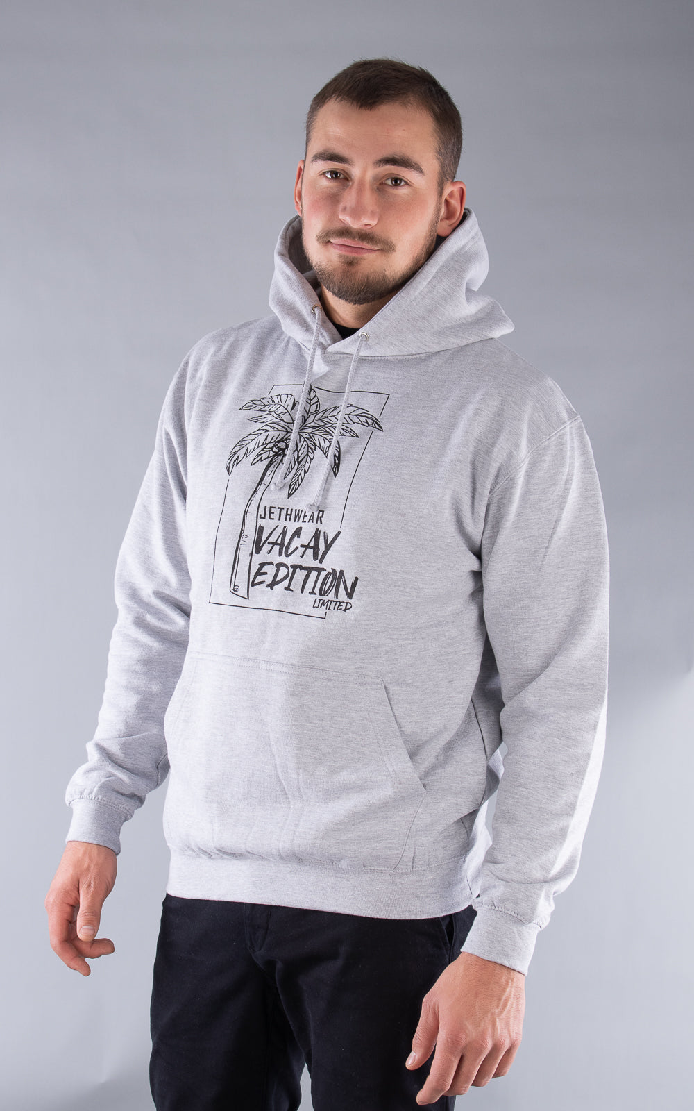 Vacay Edition Hoodie