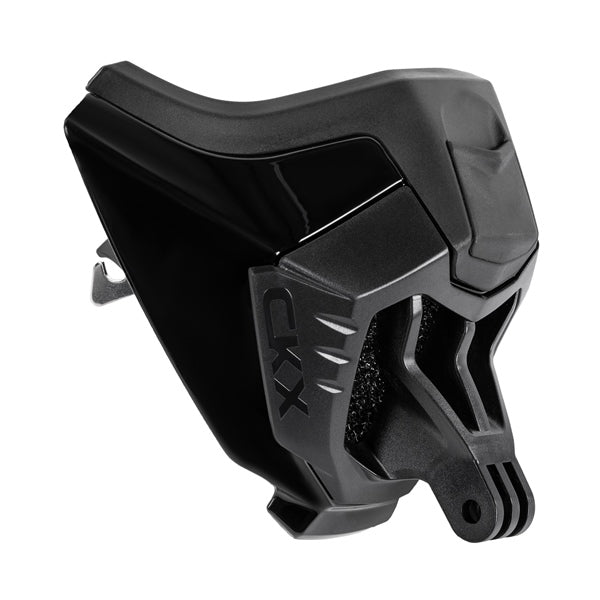 Titan Orig. Muzzle w/ Camera bracket
