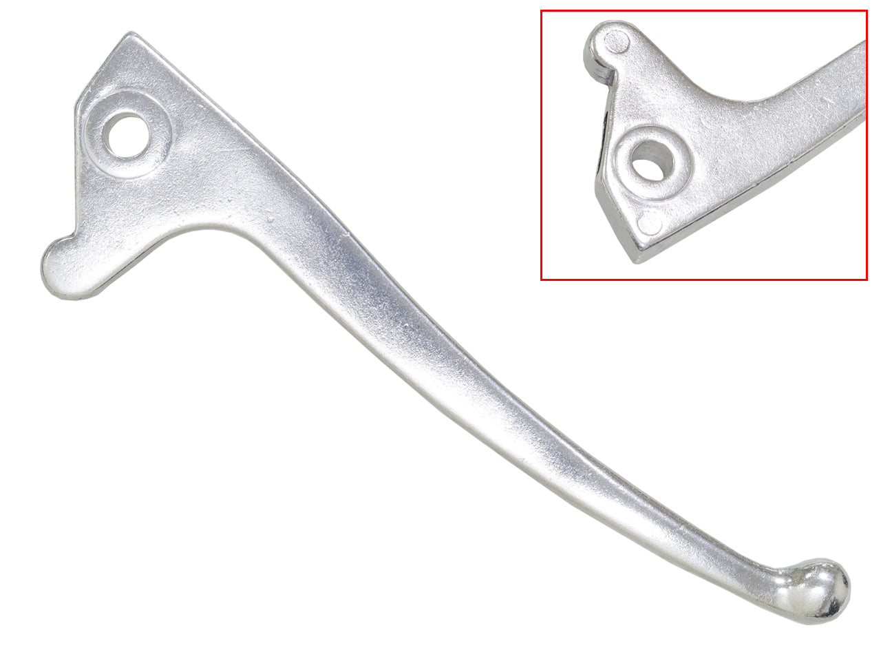 Sixty5 Jarruvipu Aprilia RS/RX/SX 125