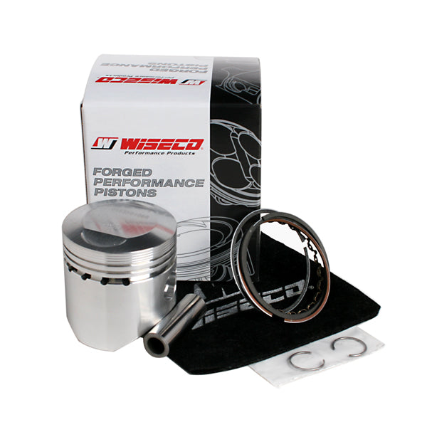 Wis Piston Kit Honda XR80 79-03 CRF80F 04-08 1909XE