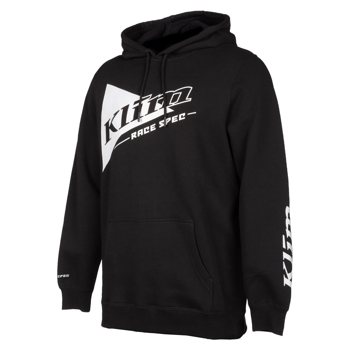 Race Spec Hoodie
