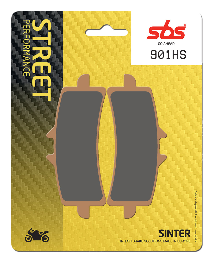 Sbs Jarrupalat Sintered