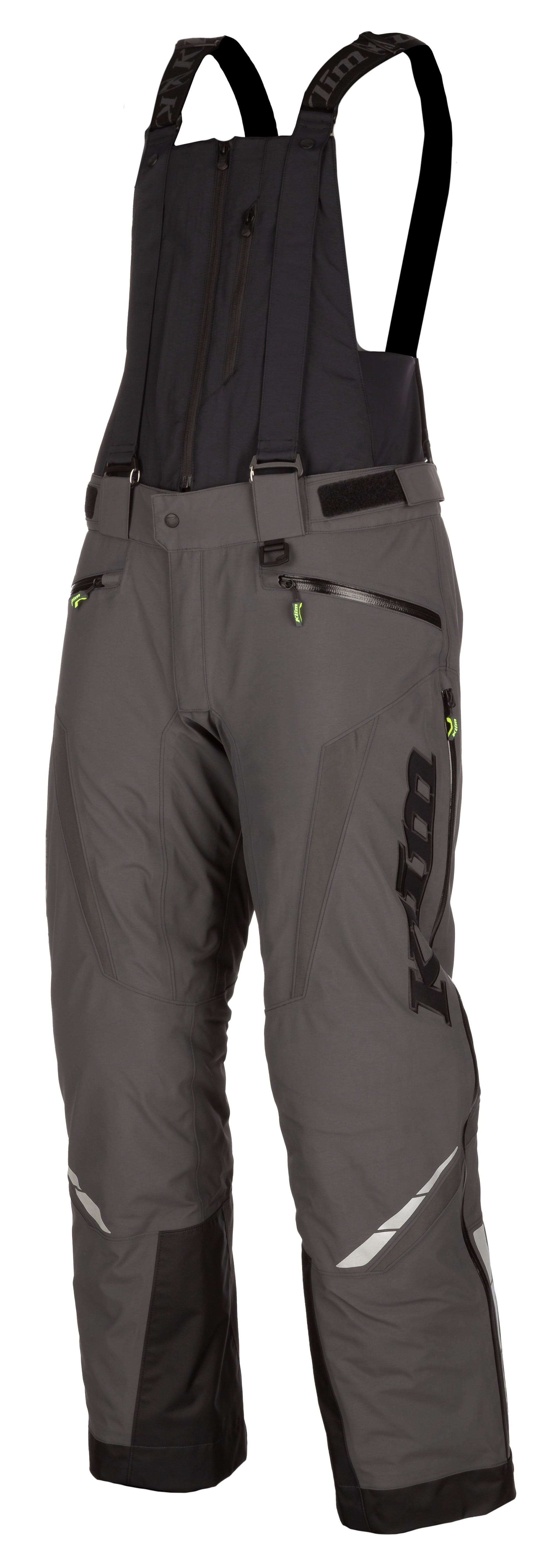 Keweenaw Bib Pant