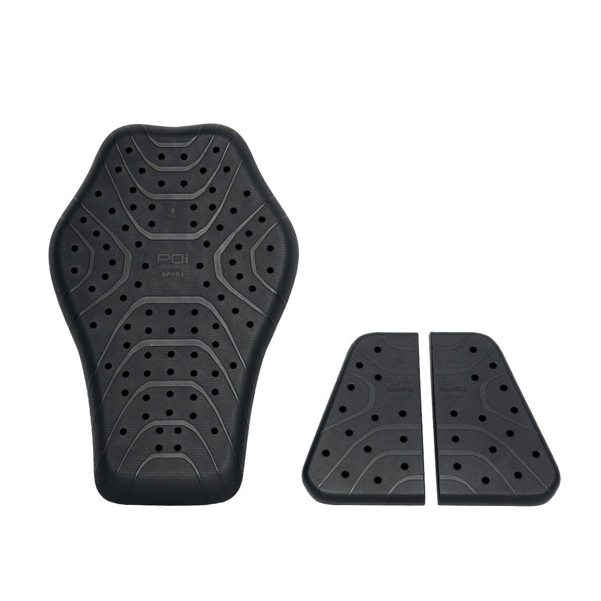 CE Level 2.0 Protection Pad Kit